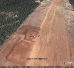 Iranaimadu Tamileelam Air Force airstrip,  2003-2005.jpg