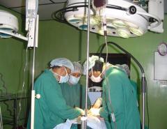 U.S Obstretrician Dr Samuel at the operating theater.jpg