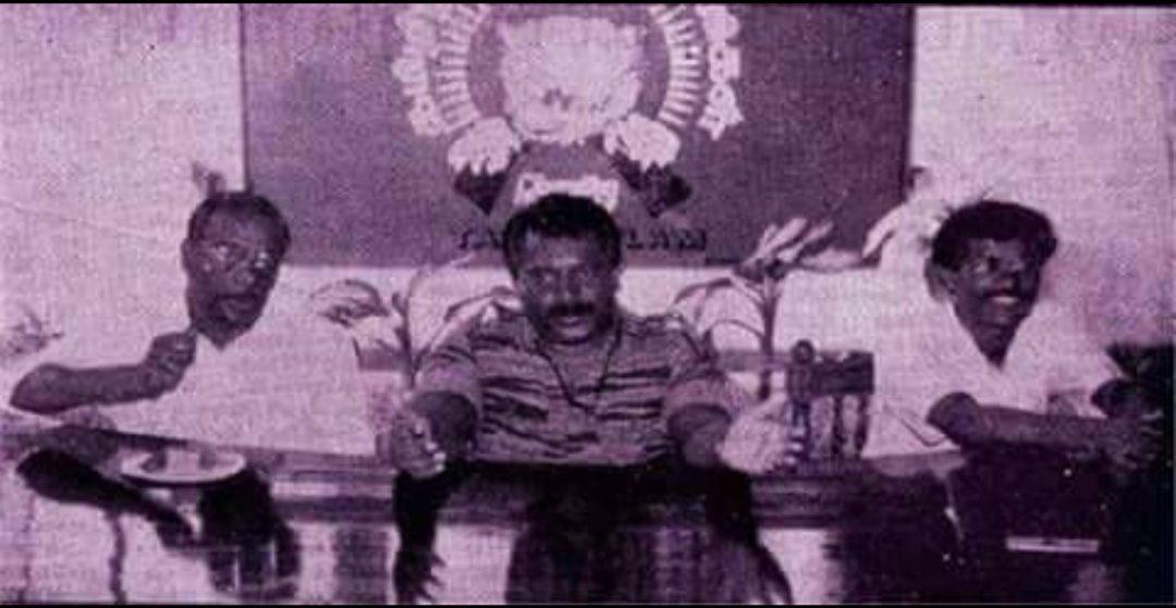 தமிழீழ விடுதலைப் புலிகளின் படையணிகளின் படிமங்கள்