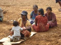 19 may 2009, Menik Farm - Tamil concentartion camps Detention camps in srilanka (11).jpg