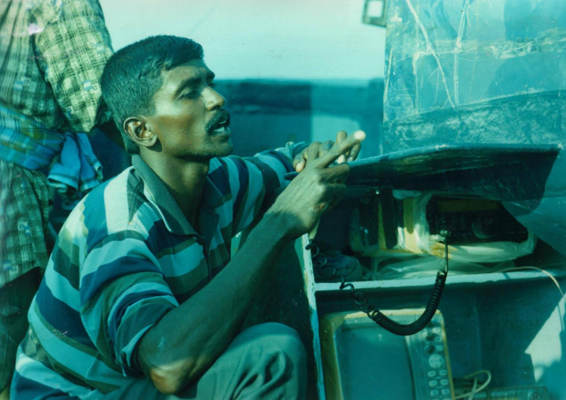 Lt Col. Irumporai.jpg