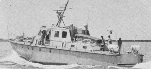 Colombo Cheverton class boat - copy