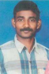 Sea Tiger soldier Ananthan'