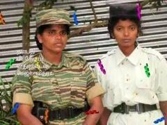 Brig Dhurkka with Major Vithura.jpg