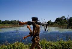 feb 21 1986 A Tamil Tiger on patrol in the region of Manaar..jpg