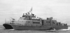 Lihiniya A 541 - Sunk 2000 & later salvaged.
