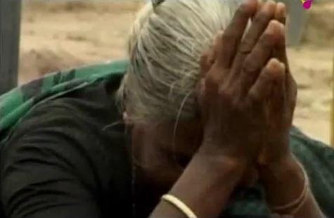 தமிழீழ மாவீரர் துயிலுமில்லம் - Tamil Eelam Maaveerar Thuyilumillam (2).jpg