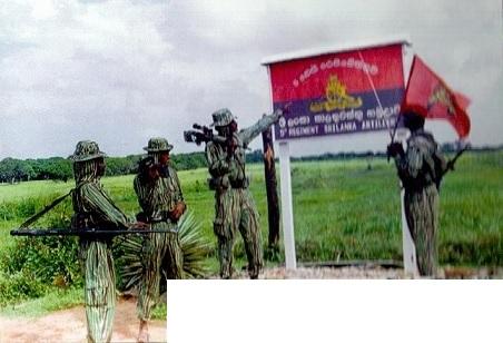 Tamil Tigers Mayuran Sniper Unit - LTTE Snipers.jpg