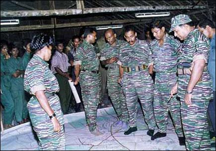 LTTE leader with his senior commanders.jpg