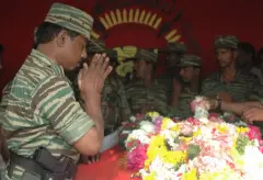 நாகர்கோவில் முன்னரங்க வலுவெதிர்ப்பு கோட்டின் கட்டளையாளர் லெப். கேணல் வீரமணியின் வீரவணக்க நிகழ்வு 8.webp