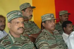 நாகர்கோவில் முன்னரங்க வலுவெதிர்ப்பு கோட்டின் கட்டளையாளர் லெப். கேணல் வீரமணியின் வீரவணக்க நிகழ்வு 4.webp