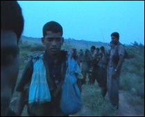 30_04_06_05 Tiger Commandos attack paramilitary camps, 18 killed.jpg