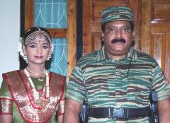 Ms Puhalini, an LTTE fighter attached to Nitharsanam and student of Tamileelam College of Fine Arts - 592005.jpg