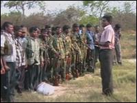 30_04_06_02 Tiger Commandos attack paramilitary camps, 18 killed.jpg