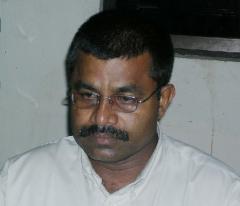Mr. S. Marshall, LTTE Batti-Amparai Political Head.jpg