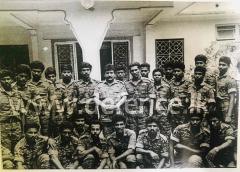 ltte soldiers