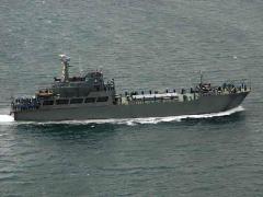 Shakthi - escaped in 1998