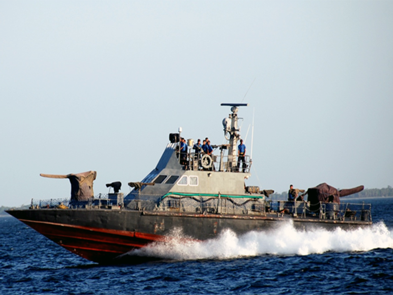 shaldag class boat sri lankan navy