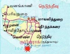 Cheran Marines Attack Team's surprise mission on Delft island.jpg