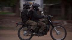 Special Motorbike Regimenters (2) சிறப்பு உந்துருளிப் படையணியினர்.jpg