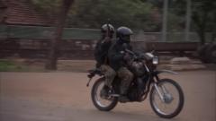 Special Motorbike Regimenters (3) சிறப்பு உந்துருளிப் படையணியினர்.jpg