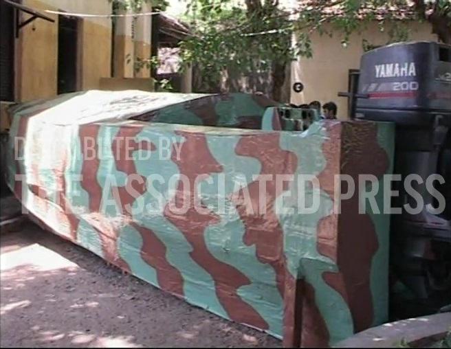 large.SeaBlackTigersboatcapturedbySriLan