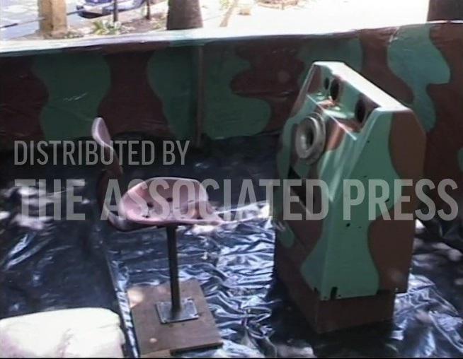 large.SeaBlackTigersboatcapturedbySriLan