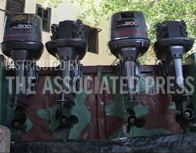 large.SeaBlackTigersboatcapturedbySriLan