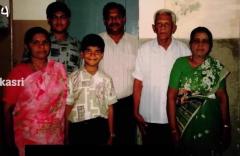 Manoharan's family.jpg