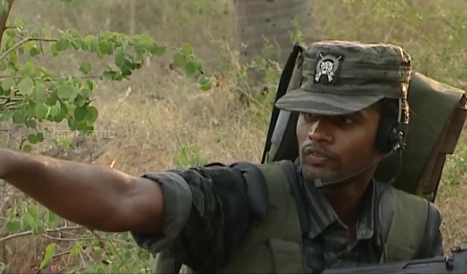 தமிழீழ சிறப்புப்படை (தற்கொடைப்படை)