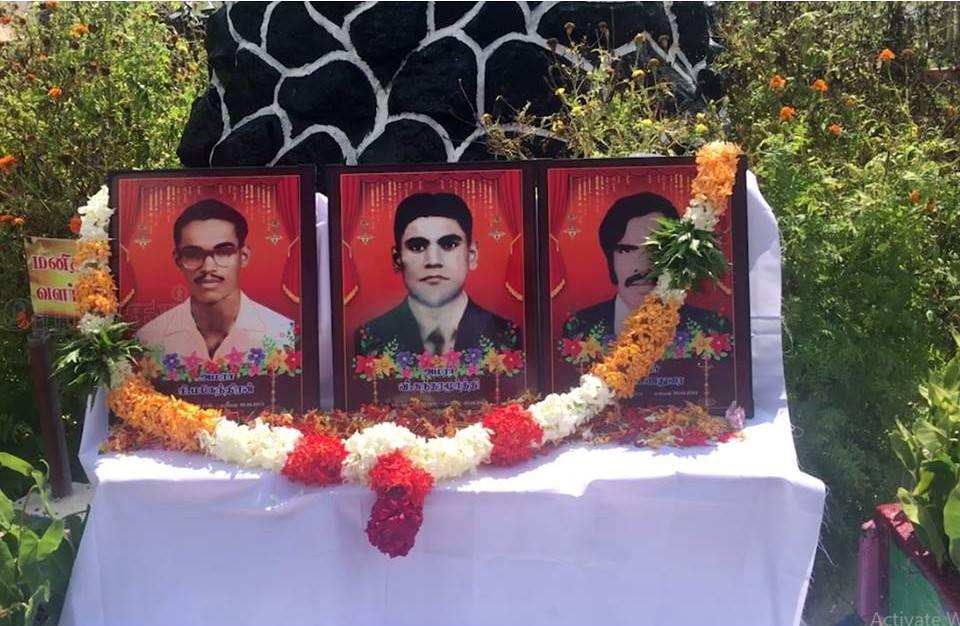 வட்டக்கண்டல் படுகொலையின் நினைவுநாள்