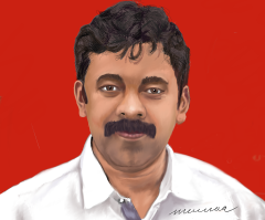 ரமேஸ் வவுனியன், எழுத்தாளர், .PNG