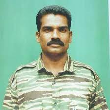 மட்டக்களப்பு மாவட்ட துணைத்தளபதி கேணல் ரமணன் அவர்களின் வீரவணக்க நாள்