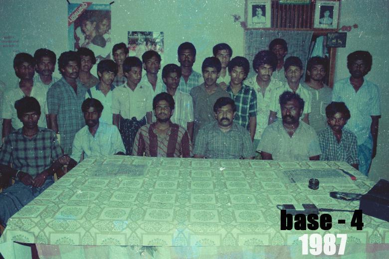 தமிழீழ விடுதலைப் புலிகளின் படிமங்கள் | Tamil Tigers images