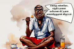 யேர்மனியில்  யாழ்கள உறவுகள் சந்திப்பு