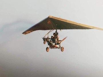 tamil eelam airforce's