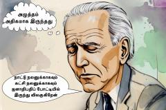 கருத்துப்படம் 21.07.2024