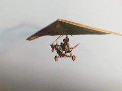 tamil eelam airforce's