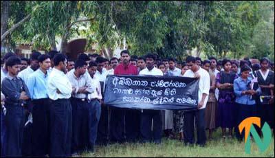 urge the Sri Lankan government to recognize the Tamil people's right of self determination and to reciprocate the extended unilateral ceasefire declared by the Liberation Tigers.jpg