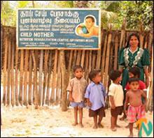 A group of rehabilitated children waiting to return home..jpg