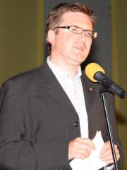 Trond Jensrud, Labour Party (AP), Oslo.jpg