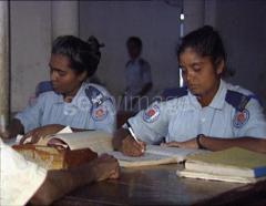 தமிழீழக் காவல்துறை நிலையம் - Tamil Eelam Police Station - Jaffna 1995 (10).jpg