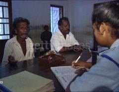 தமிழீழக் காவல்துறை நிலையம் - Tamil Eelam Police Station - Jaffna 1995 (14).jpg