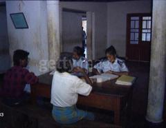 தமிழீழக் காவல்துறை நிலையம் - Tamil Eelam Police Station - Jaffna 1995 (3).jpg