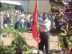 16_03_03_02 Uppil Uraintha Uthirangal .Blood stained sea., in Kaluthavalai Maha Vidyalayam, Batticaloa, Sunday sources said..jpg