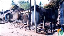 Ethnic Tamils' shops & things in valaichenai, Batticaloa were burnt by Sri Lankan muslim extremists in 2002 (9).jpg