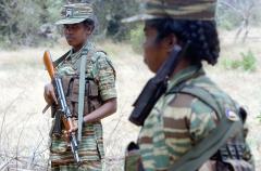 Liberation Tigers of Tamil Eelam Woman soldiers.jpg