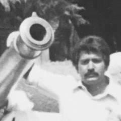 tamil tiger leader with a cannon.jpg