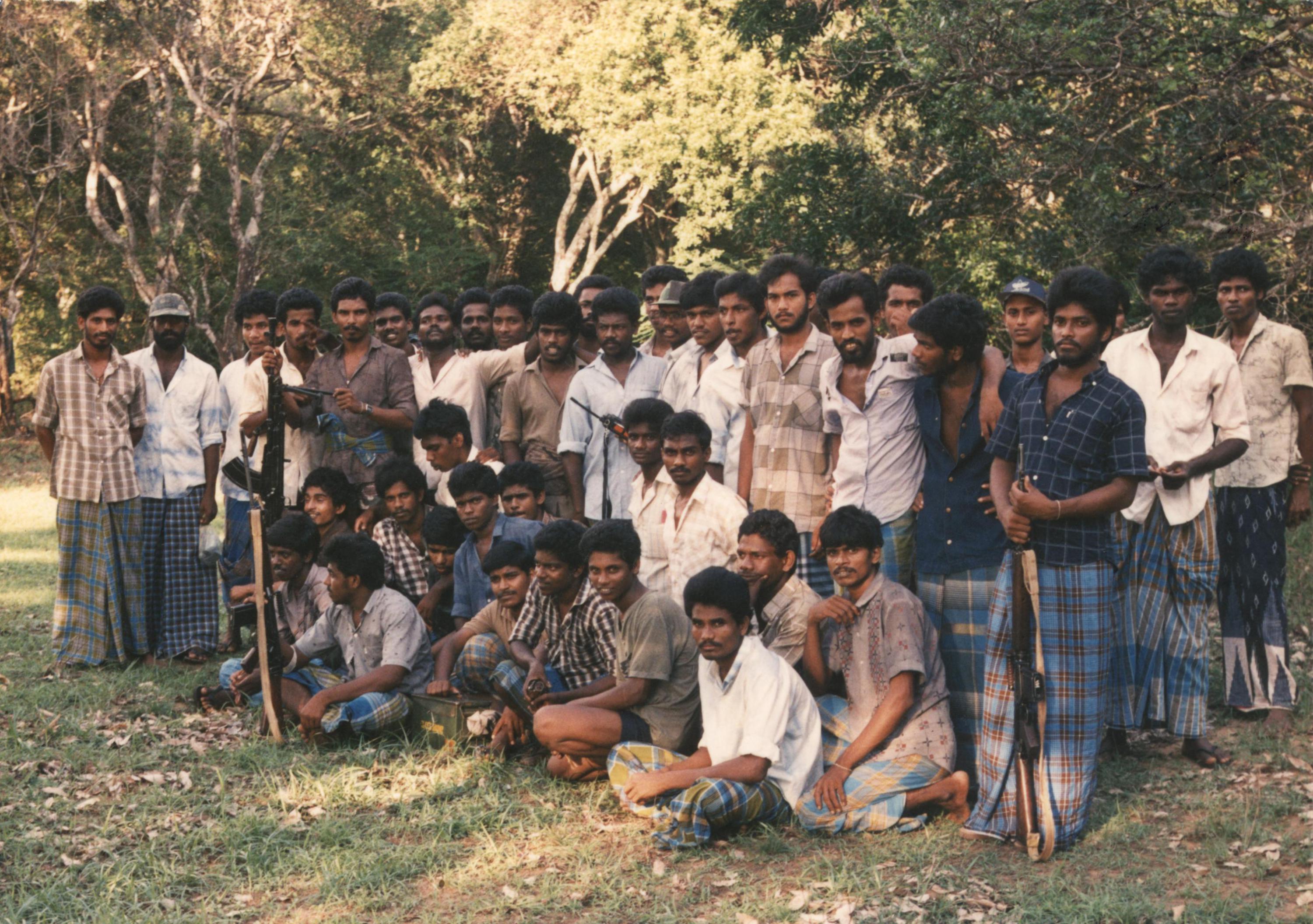 IPKF vs LTTE in Tamil Eelam (60).JPG