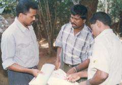 ஓயாத அலைகள் - Unceasing Waves - 2 KIlinochchi battle 1998 (10).JPG